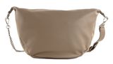 SEIDENFELT MANUFAKTUR Rya Big Beltbag Soft Taupe SEIDENFELT MANUFAKTUR Rya Big Beltbag Soft Taupe