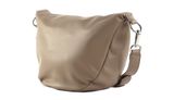 SEIDENFELT MANUFAKTUR Rya Big Beltbag Soft Taupe SEIDENFELT MANUFAKTUR Rya Big Beltbag Soft Taupe
