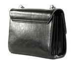 SEIDENFELT MANUFAKTUR Kinda Crossbag Glossy Black SEIDENFELT MANUFAKTUR Kinda Crossbag Glossy Black