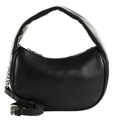 SEIDENFELT MANUFAKTUR Handbag Black