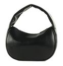 SEIDENFELT MANUFAKTUR Handbag Black SEIDENFELT MANUFAKTUR Handbag Black