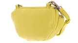 SEIDENFELT MANUFAKTUR Kinda Beltbag Easy Lemon SEIDENFELT MANUFAKTUR Kinda Beltbag Easy Lemon