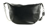 SEIDENFELT MANUFAKTUR Rya Big Beltbag Black SEIDENFELT MANUFAKTUR Rya Big Beltbag Black