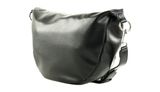 SEIDENFELT MANUFAKTUR Rya Big Beltbag Black SEIDENFELT MANUFAKTUR Rya Big Beltbag Black