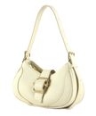 SEIDENFELT MANUFAKTUR Maleras Shoulderbag Cream / Gold SEIDENFELT MANUFAKTUR Maleras Shoulderbag Cream / Gold