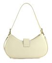 SEIDENFELT MANUFAKTUR Maleras Shoulderbag Cream / Gold SEIDENFELT MANUFAKTUR Maleras Shoulderbag Cream / Gold