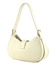 SEIDENFELT MANUFAKTUR Maleras Shoulderbag Cream / Gold SEIDENFELT MANUFAKTUR Maleras Shoulderbag Cream / Gold
