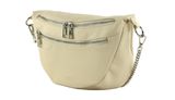 SEIDENFELT MANUFAKTUR Rya Big Beltbag Tofu Beige SEIDENFELT MANUFAKTUR Rya Big Beltbag Tofu Beige