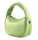 SEIDENFELT MANUFAKTUR Handbag Matcha Green SEIDENFELT MANUFAKTUR Handbag Matcha Green