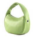 SEIDENFELT MANUFAKTUR Handbag Matcha Green SEIDENFELT MANUFAKTUR Handbag Matcha Green