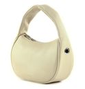 SEIDENFELT MANUFAKTUR Handbag Tofu Beige SEIDENFELT MANUFAKTUR Handbag Tofu Beige