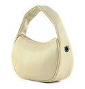 SEIDENFELT MANUFAKTUR Handbag Tofu Beige SEIDENFELT MANUFAKTUR Handbag Tofu Beige