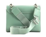 SEIDENFELT MANUFAKTUR Kinda Crossbag Aqua SEIDENFELT MANUFAKTUR Kinda Crossbag Aqua