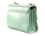 SEIDENFELT MANUFAKTUR Kinda Crossbag Aqua SEIDENFELT MANUFAKTUR Kinda Crossbag Aqua