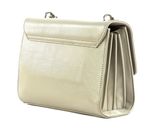 SEIDENFELT MANUFAKTUR Kinda Crossbag Grey SEIDENFELT MANUFAKTUR Kinda Crossbag Grey