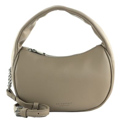 SEIDENFELT MANUFAKTUR Handbag Soft Taupe