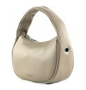 SEIDENFELT MANUFAKTUR Handbag Soft Taupe SEIDENFELT MANUFAKTUR Handbag Soft Taupe