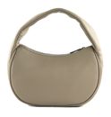 SEIDENFELT MANUFAKTUR Handbag Soft Taupe SEIDENFELT MANUFAKTUR Handbag Soft Taupe
