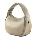 SEIDENFELT MANUFAKTUR Handbag Soft Taupe SEIDENFELT MANUFAKTUR Handbag Soft Taupe