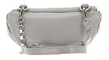 SEIDENFELT MANUFAKTUR Kinda Beltbag Grey SEIDENFELT MANUFAKTUR Kinda Beltbag Grey