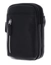 PICARD Milano Crossbody Bag Black