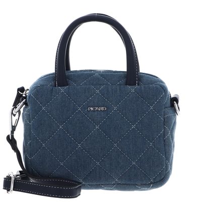 PICARD Rockstar Handbag Blue