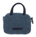 PICARD Rockstar Handbag Blue PICARD Rockstar Handbag Blue