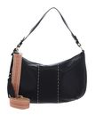 PICARD Venia Shoulder Bag Black PICARD Venia Shoulder Bag Black