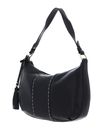 PICARD Venia Shoulder Bag Black PICARD Venia Shoulder Bag Black