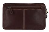 PICARD Toscana Wristlet Chestnut PICARD Toscana Wristlet Chestnut