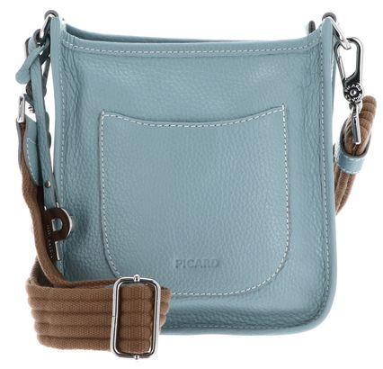 PICARD Kronberg Crossbody Bag Pool