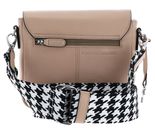 PICARD Lay Back Crossbody Bag Cookie