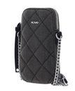 PICARD Rockstar Phone Bag Black