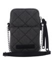 PICARD Rockstar Phone Bag Black