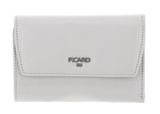 PICARD Bingo Flap Wallet Cream PICARD Bingo Flap Wallet Cream