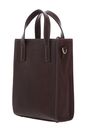 PICARD Toscana Crossbody Bag Chestnut