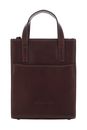 PICARD Toscana Crossbody Bag Chestnut
