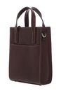 PICARD Toscana Crossbody Bag Chestnut