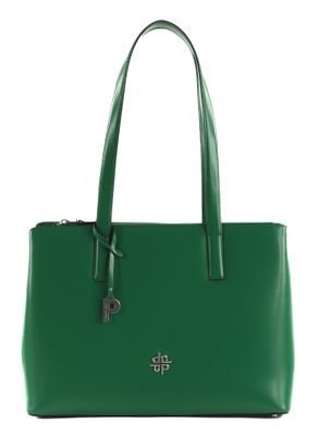 PICARD Black Tie Shopper Green