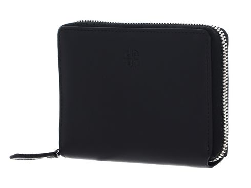 PICARD Bali 1 Zip Around Wallet Black