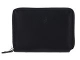 PICARD Bali 1 Zip Around Wallet Black PICARD Bali 1 Zip Around Wallet Black