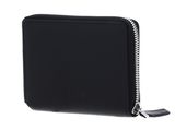PICARD Bali 1 Zip Around Wallet Black PICARD Bali 1 Zip Around Wallet Black