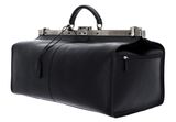 PICARD Toscana Duffle Bag Black PICARD Toscana Duffle Bag Black