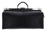 PICARD Toscana Duffle Bag Black PICARD Toscana Duffle Bag Black