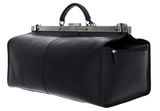 PICARD Toscana Duffle Bag Black PICARD Toscana Duffle Bag Black