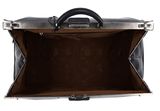 PICARD Toscana Duffle Bag Black PICARD Toscana Duffle Bag Black