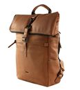 PICARD Casual Backpack Cognac PICARD Casual Backpack Cognac