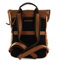 PICARD Casual Backpack Cognac PICARD Casual Backpack Cognac