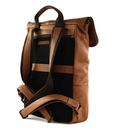 PICARD Casual Backpack Cognac PICARD Casual Backpack Cognac