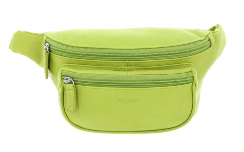 PICARD Luis Belt Bag Lime